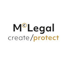 MC Legal Logo