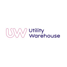Utility Warehouse logo
