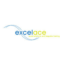 Excelace logo